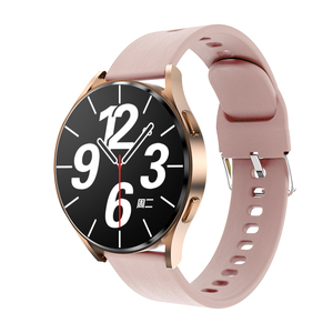 Nhà Máy Nóng Bán Biểu Tượng Tùy Chỉnh Người Đàn Ông Phụ Nữ Smartwatch Thể Thao Android IOS Thông Minh Đồng Hồ Vòng Màn Hình Cho <span class=keywords><strong>Iphone</strong></span> Samsung Điện Thoại Di Động - Product Image 3