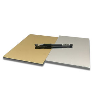 鏡面アルミニウム複合パネル - Product Image 5