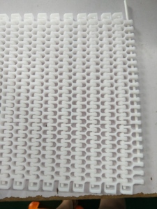 Hairise 2400 tuôn ra lưới nhựa Modular băng tải - Product Image 2