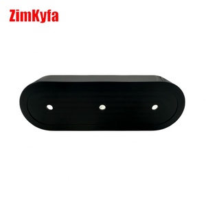 Support de bouteille de CO2 de 60 mm de diamètre compatible Sodastream, support OEM personnalisé, outils pneumatiques, noir, sûr et bien rangé - Product Image 3