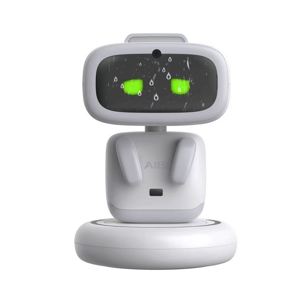 新発売スマートAIBIポケットペットロボットEMOAIポケット