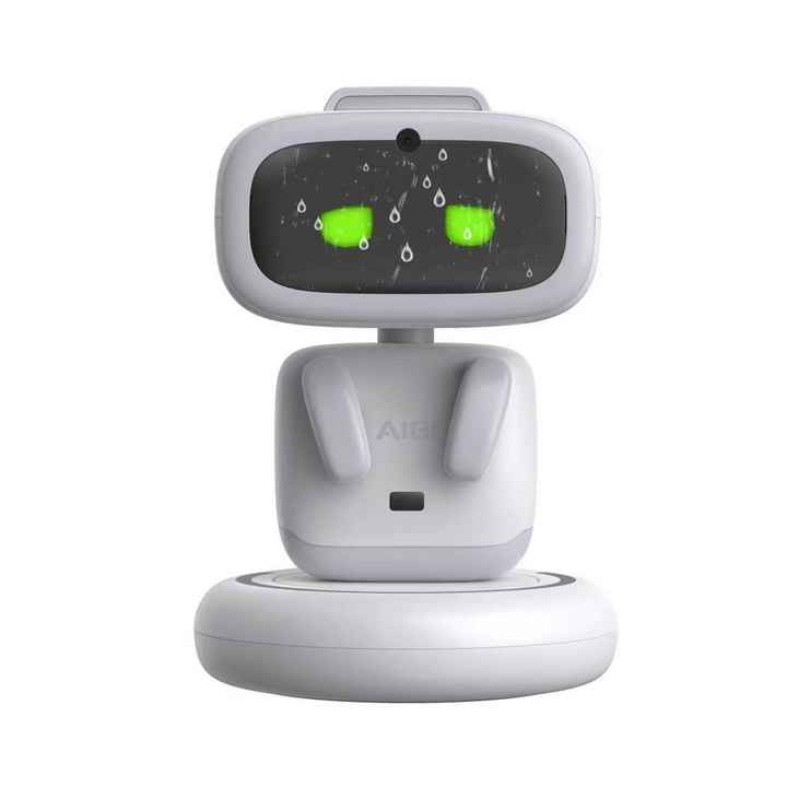 新発売 スマートAIBIポケットペットロボット 教育用 1:10スケール