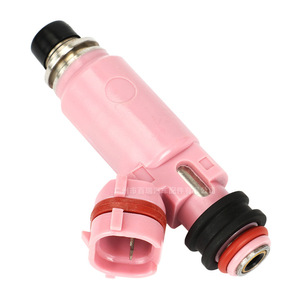 Inyector de Combustible 16611AA370 para Subaru Forester, Pieza de Repuesto Nueva - Product Image 1