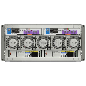 Système de stockage en rack PowerVault ME5 Series Me5284 4U, stockage haute capacité, stockage évolutif, centres de données d'entreprise, <span class=keywords><strong>cloud</strong></span> - Product Image 5