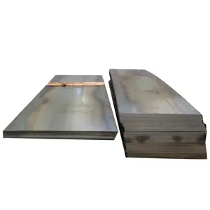 The Manufacturer Supplies GB 40crnimo 39NiCrMo3 High Pressure Alloy Steel Sheet/plate