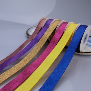 Boca Company vende cintas decorativas con alta calidad estética y varias opciones de color para envolver regalos o manualidades DIY - Product Image 3