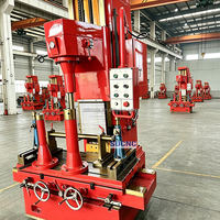 Machine à alésage de cylindres de haute précision T7220, traitement efficace et précis des cylindres, conception industrielle durable