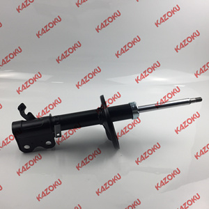 Gran venta de piezas 334508 KYB Amortiguador para KIAMAGENTIS (MG)/<span class=keywords><strong>CARENS</strong></span> III (UN) Amortiguador de suspensión con gran garantía - Product Image 5