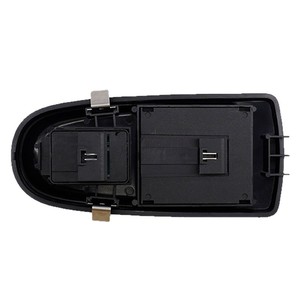 Interruptor de elevalunas eléctrico Yitrum 5801484207 para Iveco 12V - Product Image 4