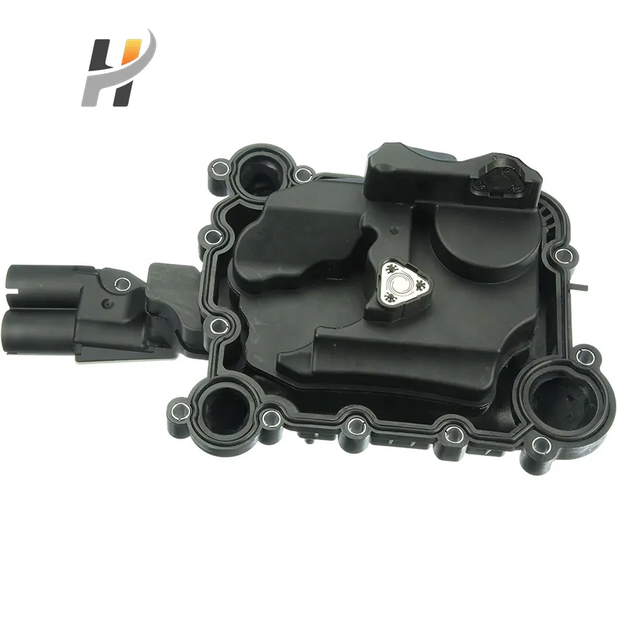 เครื่องแยกน้ำมัน06E103547Q 06E103547AC สำหรับ VW Audi C63.0T Q73.0T Thaoreg3.0T A83.0T รถยนต์