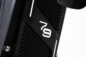 มอเตอร์ไซค์วิบาก 2026 รุ่นใหม่ 79Bike E Dirt Bike ระยะทางวิ่ง 120 กม. แรงบิดสูง - Product Image 4