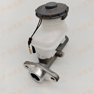 Maître-cylindre de frein Honda CRV 46100 S10 951 pour 1999-2001, pièce de rechange - Product Image 3