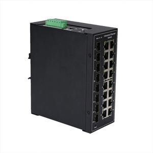 Modbus Gateway Industrial Ethernet Switch-<span class=keywords><strong>PCIE</strong></span>-1602C-AE - Product Image 4