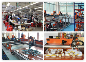 Enseignes néon LED personnalisées étanches IP67 avec garantie de 2 ans, construction en cristal pour bars, animaleries, lieux événementiels - Directement des usines du Guangdong - Product Image 6