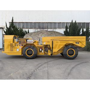 TuoXing High Strength Steel Frame Reinforced Chassis Durable Construction for Rugged <b>Mining</b> Conditions <b>Mining</b> <b>Machinery</b> - Product Image 2