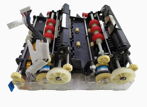 โมดูลเครื่องสกัดคู่ Wincor CMD-V4ชิ้นส่วน mdms 1750051761 <span class=keywords><strong>1750109641</strong></span> ATM - Product Image 4