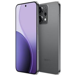 OPPO Reno14 5G หน้าจอ AMOLED <span class=keywords><strong>6</strong></span>.83 นิ้ว 120Hz สมาร์ทโฟน Dimensity 8450 Octa Core กล้อง 50MP แบตเตอรี่ 6200mAh ชาร์จเร็ว 80W - Product Image 2