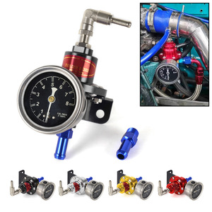 Régulateur de pression de carburant 200-800 kPa NPT 1/8 Kit de réglage pour moteur turbocompressé - Product Image 5