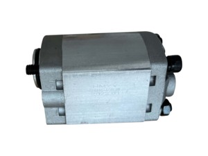 Bomba de Engrenagem Série CBK-F Usada para Unidade de Potência Hidráulica - Product Image 2