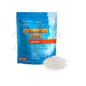 Choc de soin de piscine, produit chimique de piscine - Product Image 2