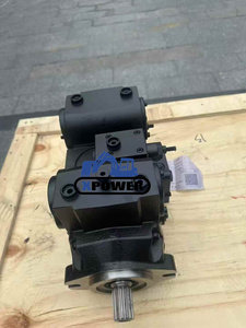 HP21VG45HT1000A <b>Hydraulic</b> <b>Pump</b> Xpower for Crawler Excavator New Black 6 Month Warranty China Origin Tested & Certified - Product Image 2