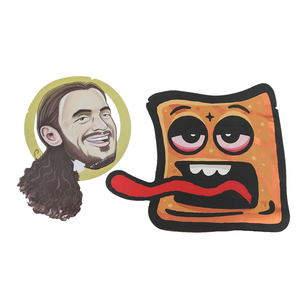 Bán Buôn Tùy Chỉnh Chết Cắt Biểu Tượng Tùy Chọn 3.5G 7G Cấp Thực Phẩm <span class=keywords><strong>Pouch</strong></span> 14G 28G Mylar Túi Với Hộp Hiển Thị Cho Biscuit Sô Cô La Đồ Ăn Nhẹ - Product Image 3