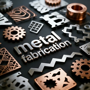 Service de traitement par usinage CNC haute performance pour composants en acier et acier inoxydable - Product Image 1