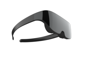 VR SHINECON Ultra-thin HD 3d/2d Adjustable <strong>View</strong> <strong>Movie</strong> VR <strong>Glasses</strong> - Product Image 3