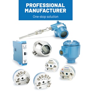 El Nuevo Transmisor de Temperatura Rosemounts 3144P: Medición de Temperatura Inteligente de Alta Precisión para Aplicaciones Industriales - Product Image 1