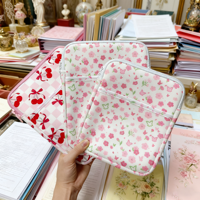 Set Hadiah Kombinasi Sarung Cangkir Neoprena Custom Produksi Kecil + Sarung Buku E-reader Neoprena dengan Ritsleting + Penyangga Kindle