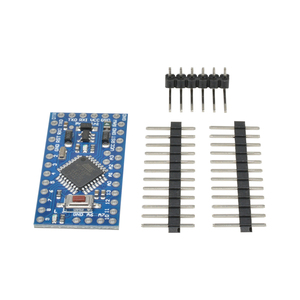 <span class=keywords><strong>Pro</strong></span> <span class=keywords><strong>Mini</strong></span> Atmega328 <span class=keywords><strong>Mini</strong></span> <span class=keywords><strong>ATMEGA328P</strong></span> <span class=keywords><strong>5V</strong></span> 16MHz Module Với Tinh Thể Dao Động Pins Thay Thế ATMEGA128 Cho Nano - Product Image 2