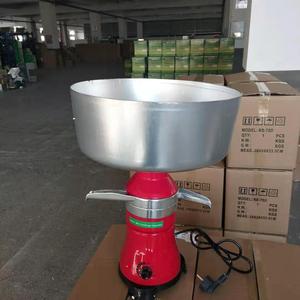 Máquina separadora de <span class=keywords><strong>leche</strong></span> profesional Máquina de procesamiento de crema Separador de grasa de <span class=keywords><strong>leche</strong></span> láctea - Product Image 5