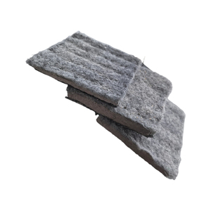 Manta de Protección de Taludes para Estanques de Peces, Soporte para Fosas de Cimentación, Manta de Curado de Cemento para Revestimiento de Zanjas, Drenaje de Jardines - Product Image 6