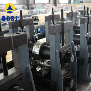 Machine de fabrication de cadres de plafond en plaques de plâtre pour plafond en T - Product Image 6