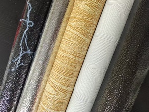 Pellicola Composita PET/PE/PET Personalizzata con Stampa Effetto Legno Lucido per Macchine - Product Image 5