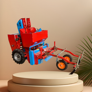 Machine <span class=keywords><strong>à</strong></span> planter YS Farm, attache pour tracteur, planteuse <span class=keywords><strong>de</strong></span> <span class=keywords><strong>pommes</strong></span> <span class=keywords><strong>de</strong></span> <span class=keywords><strong>terre</strong></span> <span class=keywords><strong>à</strong></span> 2 rangs avec boîte <span class=keywords><strong>de</strong></span> vitesses, haute productivité, en promotion - Product Image 1