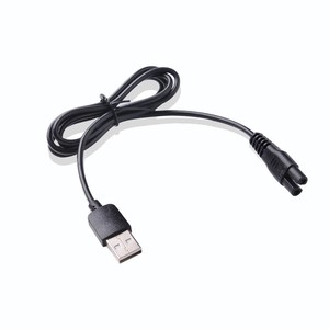 Oaks A5 A6 A8 S5 elektrikli saç kesme şarj USB şarj güç kablosu ve uzatma kablosu - Product Image 6