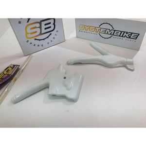 Carena Laterale Sinistra Ufo Plast per Moto Honda CBR 600 F 2011-2014 - Product Image 6