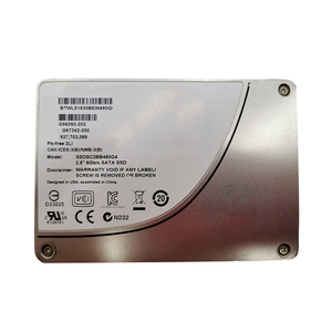 <span class=keywords><strong>Disco</strong></span> Duro SATA Interno al por Mayor, <span class=keywords><strong>Disco</strong></span> Duro SSD de 240 GB y 2,5 Pulgadas para 717969-S21 718294-001 757366-001 - Product Image 2