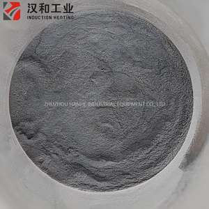 مسحوق تيتانيوم كروي أصباغ طلاء ألمنيوم ومعدني لوقود الصواريخ الصلبة منتجات الصناعات المعدنية - Product Image 6