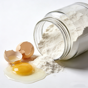 Poudre de protéines de <span class=keywords><strong>blanc</strong></span> <span class=keywords><strong>d</strong></span>'œuf instantanée de qualité alimentaire, sans gluten, haute pureté, sans produits laitiers, riche en protéines, pour la nutrition sportive - Product Image 6