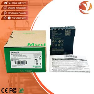 NOUVEAU Module d'extension TM3XREC1 Original – Meilleur Prix pour Schneider Modicon M221 – Livraison Rapide – Haute Qualité – En Stock Maintenant - Product Image 1
