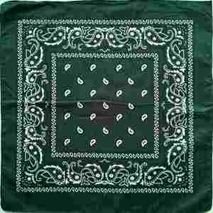 Pañuelo Personalizado: Muestra Tu Creatividad con Diseños a Medida, Perfecto para Cumpleaños y Ocasiones Especiales - Product Image 6