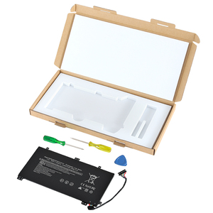 TOPPING nuevo 11,4 V 4335mAh/41.7Wh HB4593J6ECW batería de ordenador portátil para Huawei <span class=keywords><strong>MateBook</strong></span> <span class=keywords><strong>13</strong></span> <span class=keywords><strong>I7</strong></span> <span class=keywords><strong>13</strong></span> 2020 - Product Image 3