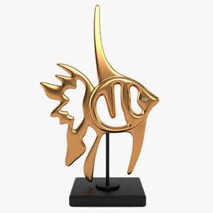 Resin Fighting <strong>Hares</strong> for Garden <strong>House</strong> Decoration - Product Image 6