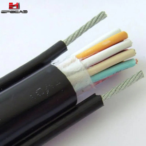 8x16wg 16 vg 8 कंडक्टर्स होस्ट कंट्रोल क्रेन के साथ बाहरी तनाव राहत के साथ - Product Image 4