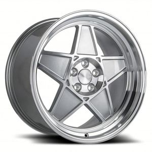 Rines de Aleación para Automóvil AVT GORGED 15X8 4X100 - Product Image 1