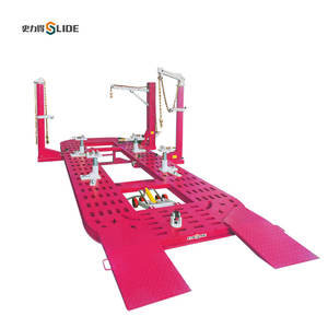 <span class=keywords><strong>CE</strong></span>で耐久性のある車体フレームラック/車体ショップ - Product Image 5