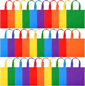 Wholesale <strong>Eco</strong> <strong>Friendly</strong> Ecological Tote Bags Organic Produce Cheap Non Woven Reusable Shopping Bags - Product Image 6