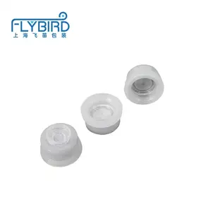 Flybird PP Pharma ceutical Euro Caps für IV Infusion flaschen verschluss